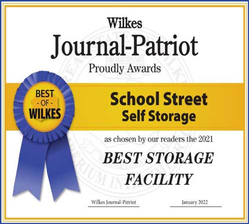 Best of Wilkes