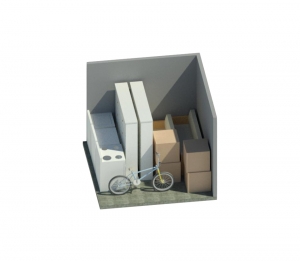 10x10 Storage Unit