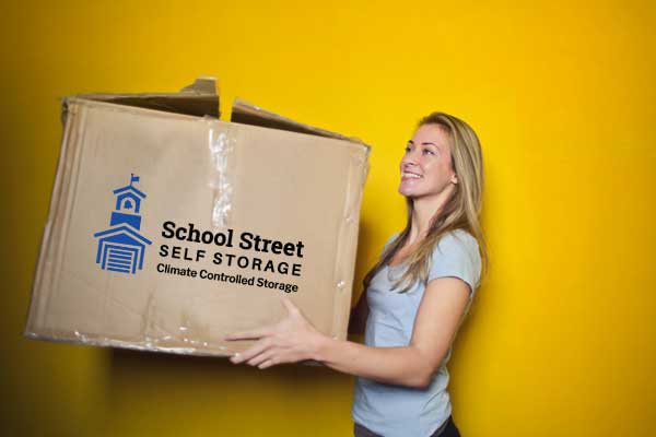 Wilkesboro Self Storage